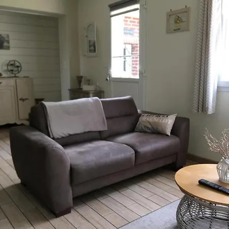 Pensionat D'hotes Les Hortensias 3*