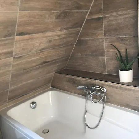 D'hotes Les Hortensias Rang-du-Fliers