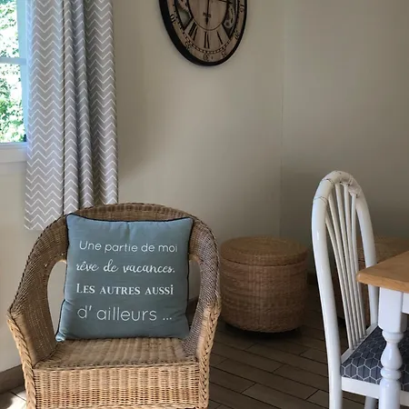 D'hotes Les Hortensias