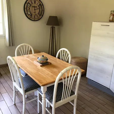 D'hotes Les Hortensias Pensionat