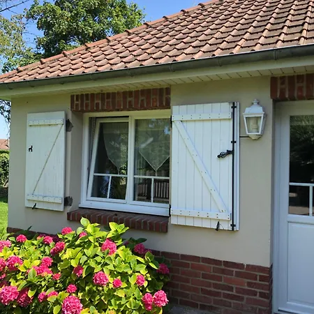 Pensionat D'hotes Les Hortensias