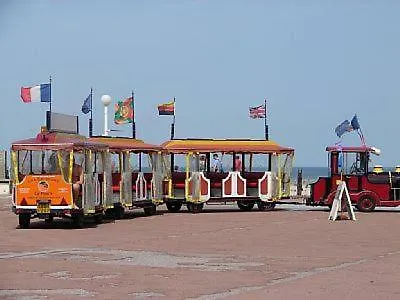 D'hotes Les Hortensias 3* Rang-du-Fliers