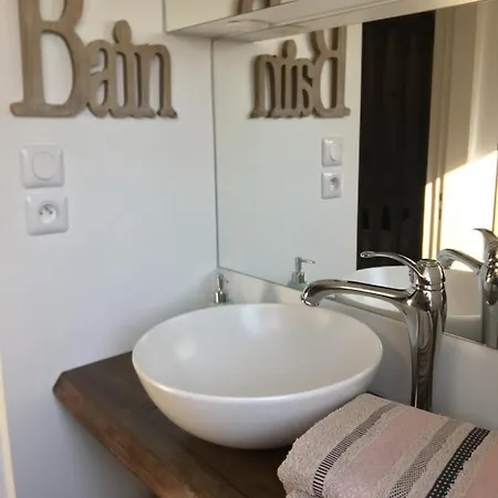 D'hotes Les Hortensias Penzion Rang-du-Fliers