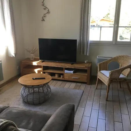 D'hotes Les Hortensias 3* Rang-du-Fliers