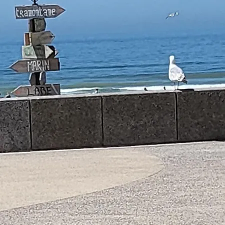D'hotes Les Hortensias