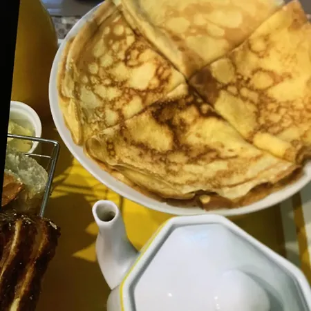 D'hotes Les Hortensias 3* Rang-du-Fliers