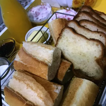 D'hotes Les Hortensias Penzion Rang-du-Fliers