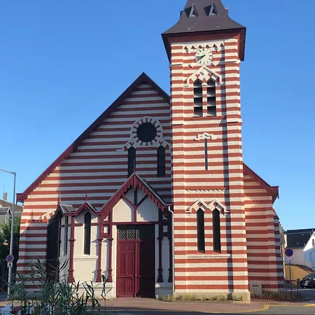 D'hotes Les Hortensias 3*