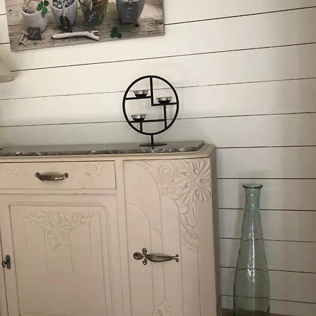 D'hotes Les Hortensias Rang-du-Fliers