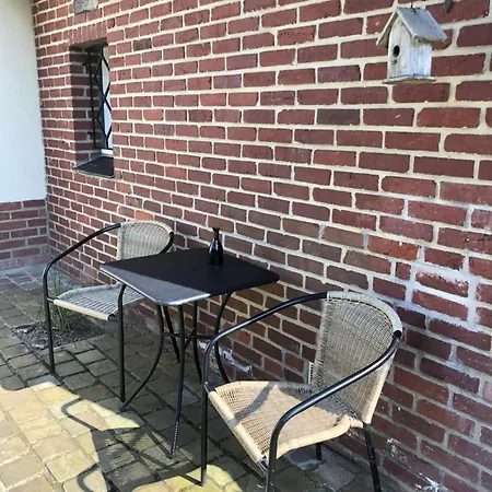 D'hotes Les Hortensias 3* Rang-du-Fliers