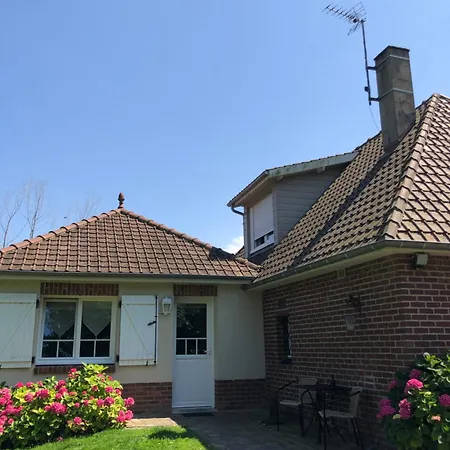 D'hotes Les Hortensias 3* Rang-du-Fliers