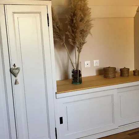 Penzion D'hotes Les Hortensias 3*