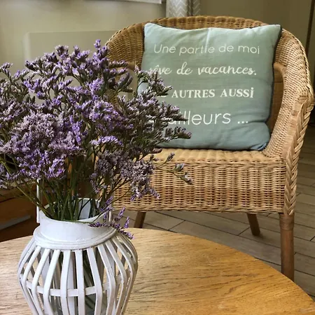 D'hotes Les Hortensias 3*