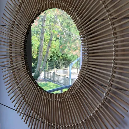 D'hotes Les Hortensias 3* Rang-du-Fliers