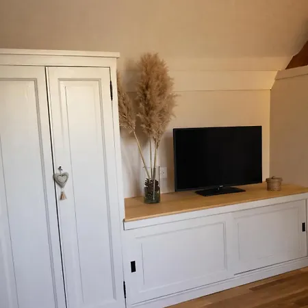 D'hotes Les Hortensias Gæstehus
